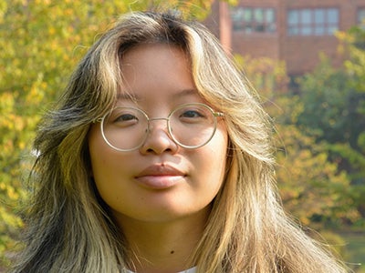 Profile photo of Kyra Le