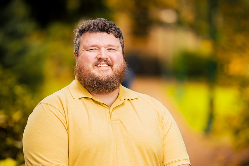 Profile photo of Luke O'Reilly